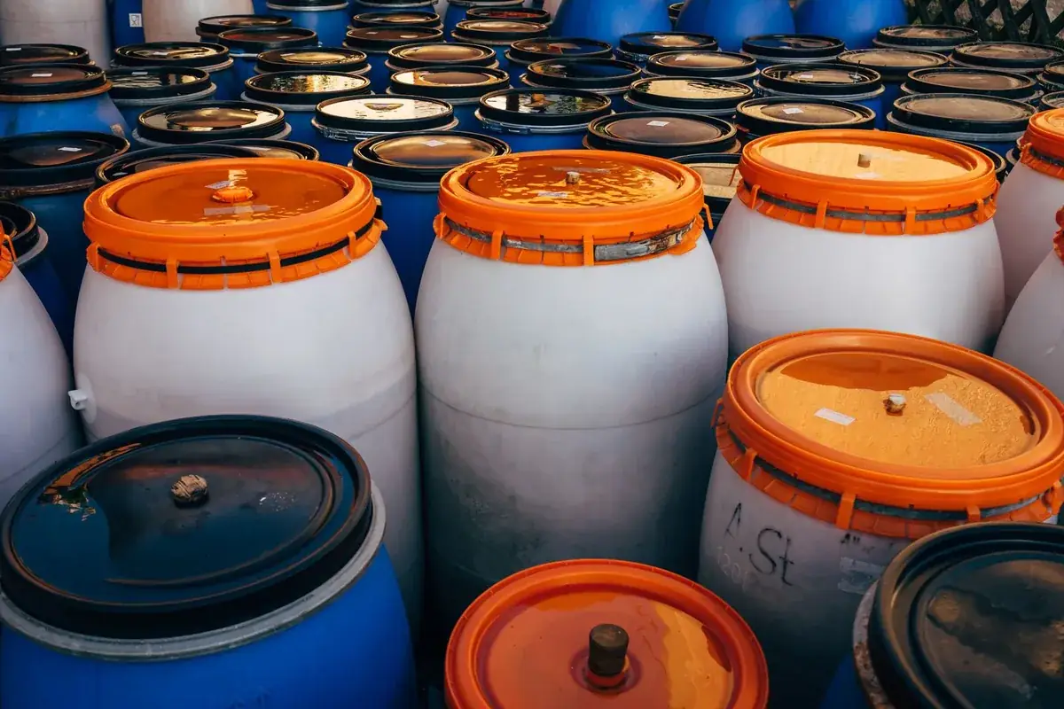 Hazmat Cleanup in Temelec, CA