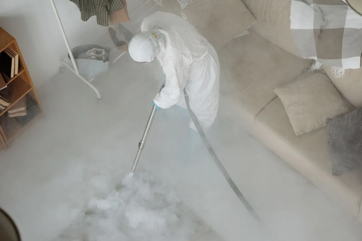Crime Scene Cleanup in Temelec, CA